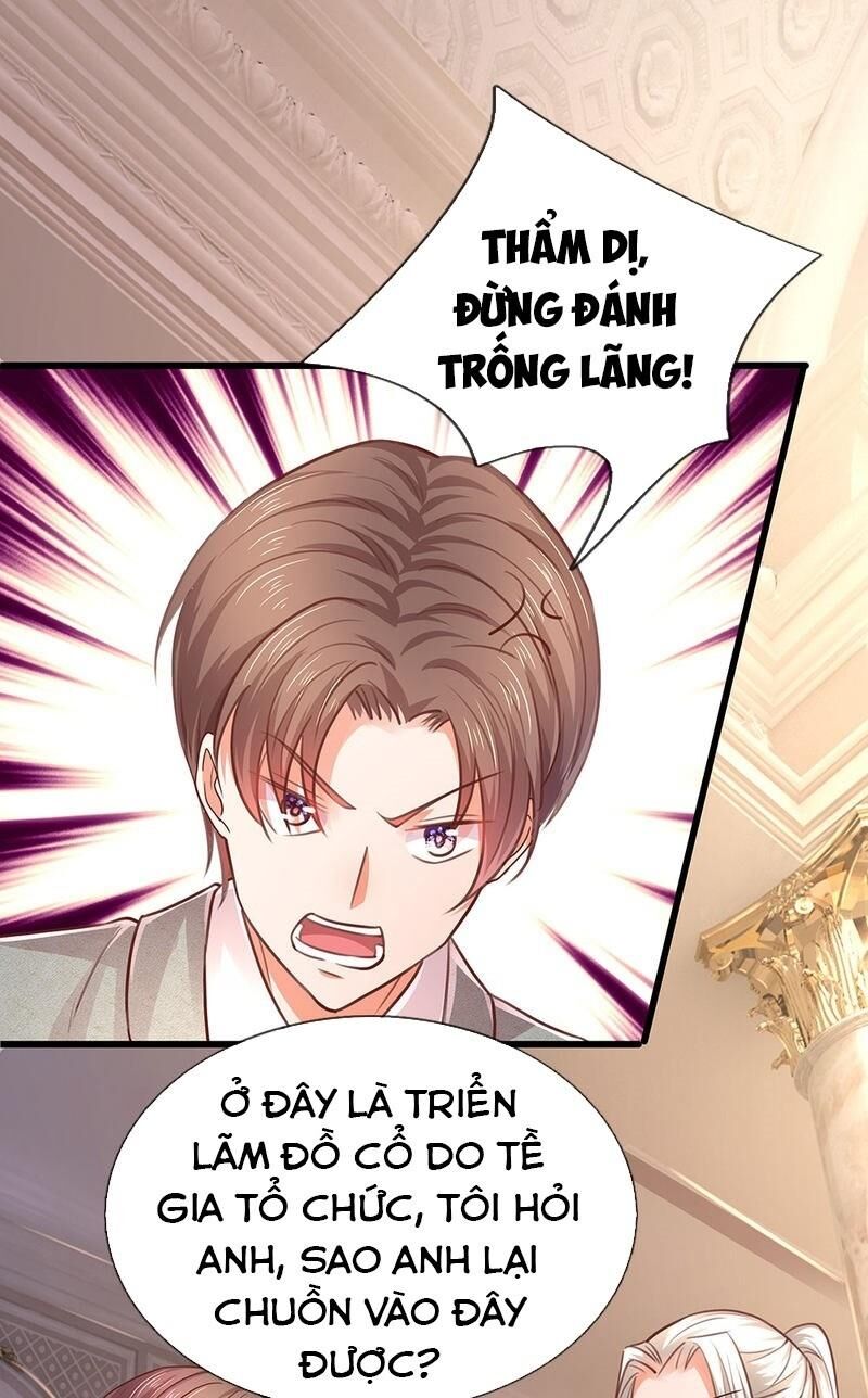 Vú Em Tiên Tôn Đi Ở Rể Chapter 100 - Trang 2