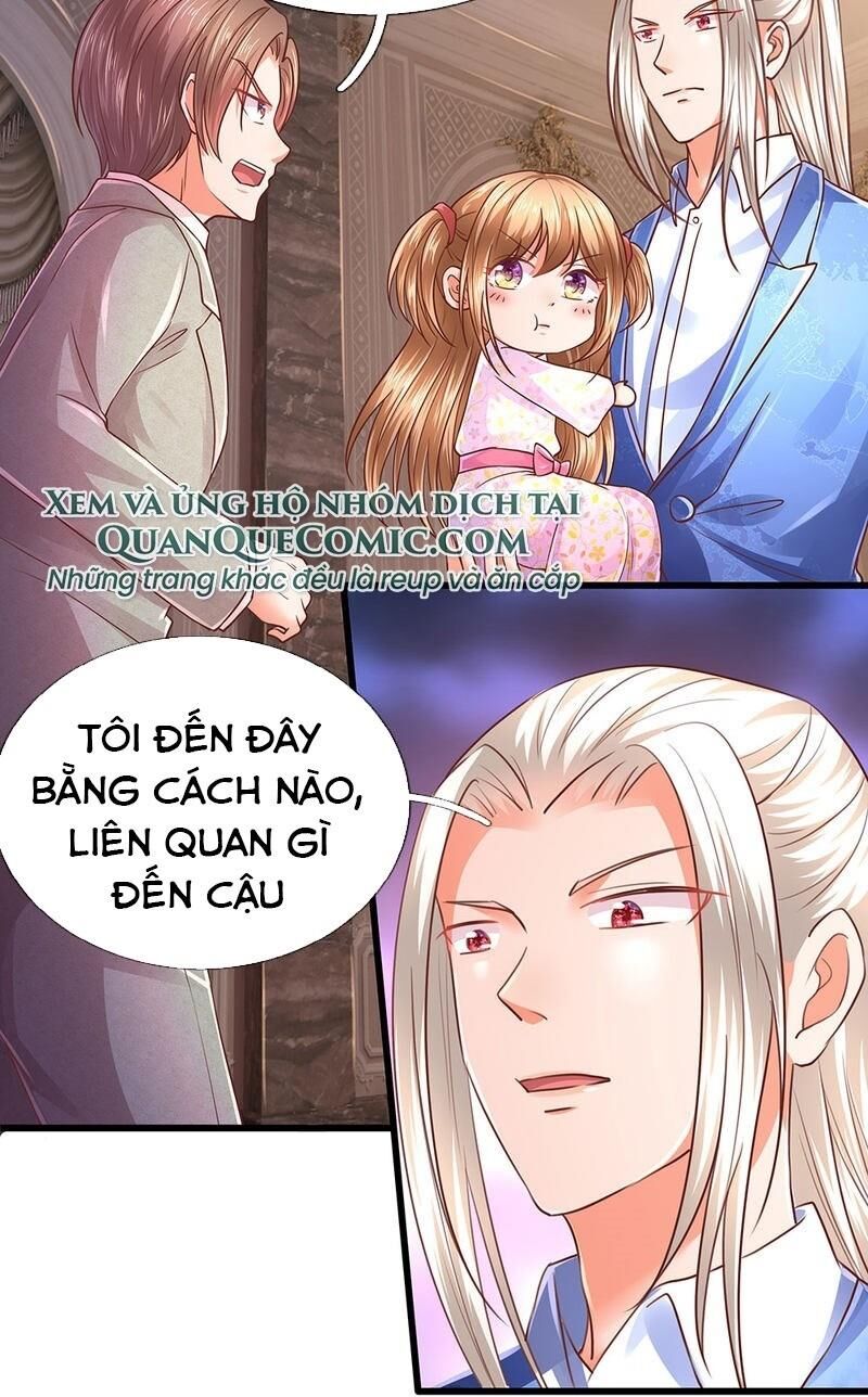 Vú Em Tiên Tôn Đi Ở Rể Chapter 100 - Trang 2