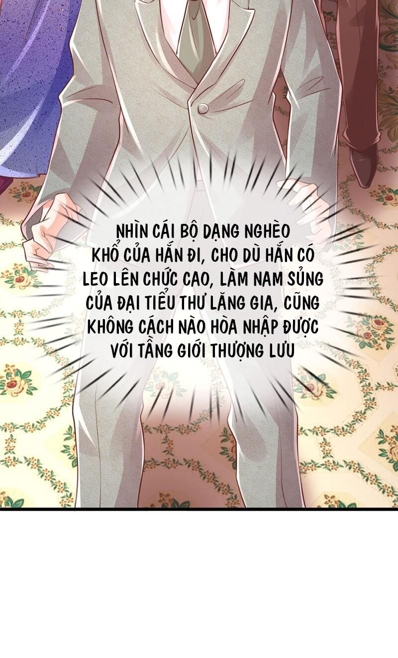 Vú Em Tiên Tôn Đi Ở Rể Chapter 100 - Trang 2