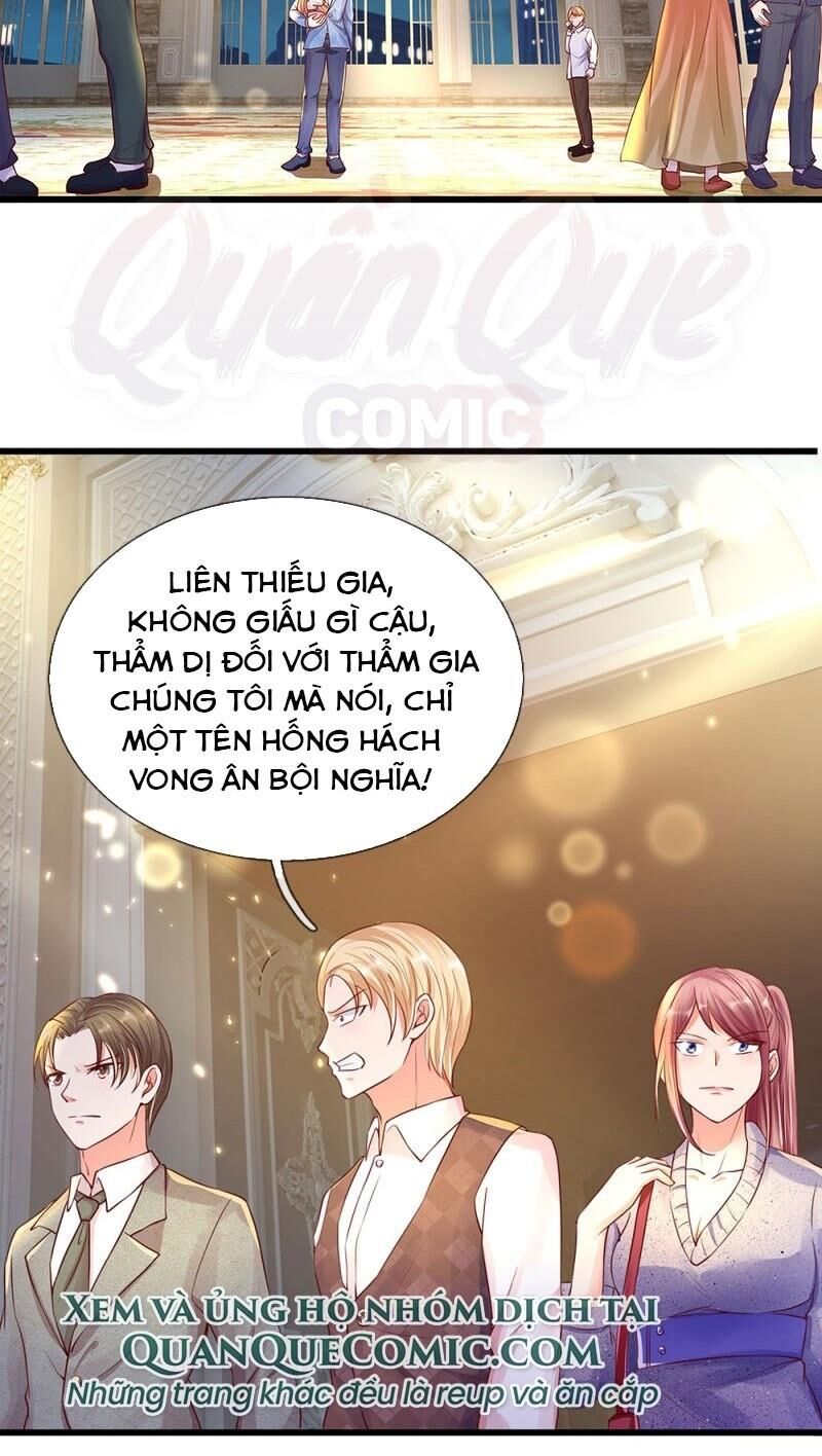 Vú Em Tiên Tôn Đi Ở Rể Chapter 100 - Trang 2