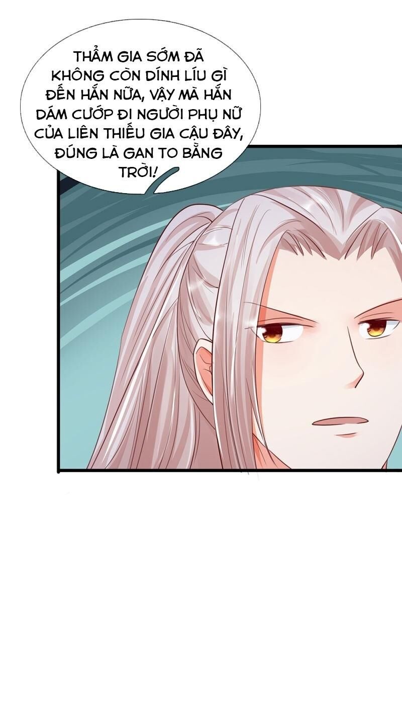 Vú Em Tiên Tôn Đi Ở Rể Chapter 100 - Trang 2