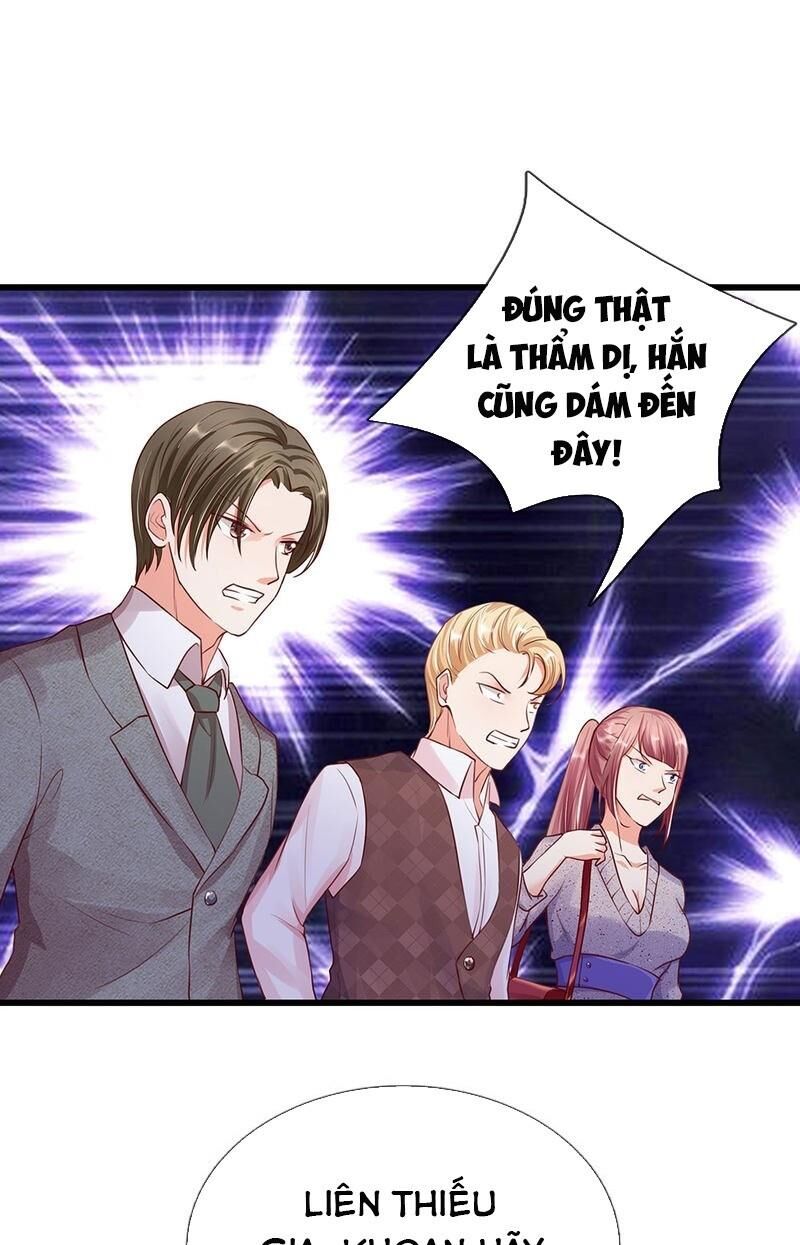 Vú Em Tiên Tôn Đi Ở Rể Chapter 100 - Trang 2