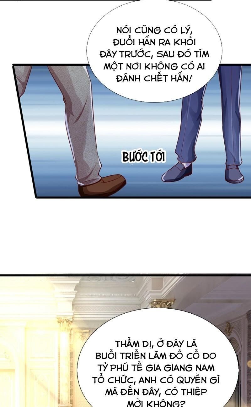 Vú Em Tiên Tôn Đi Ở Rể Chapter 100 - Trang 2