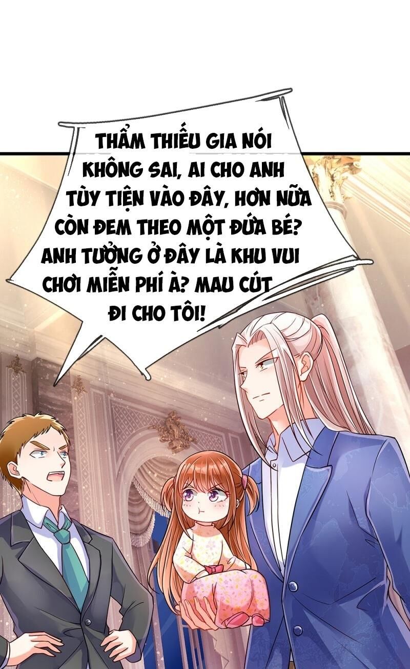 Vú Em Tiên Tôn Đi Ở Rể Chapter 101 - Trang 2