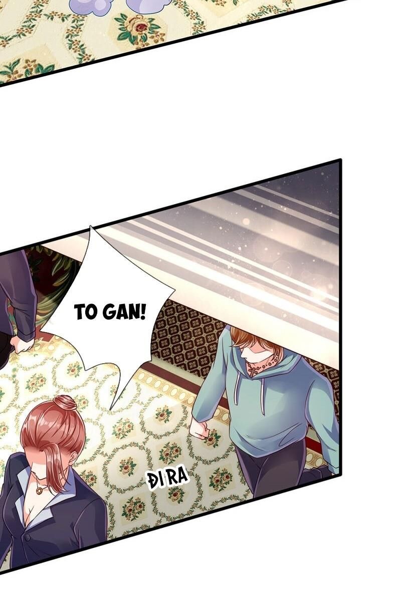 Vú Em Tiên Tôn Đi Ở Rể Chapter 101 - Trang 2