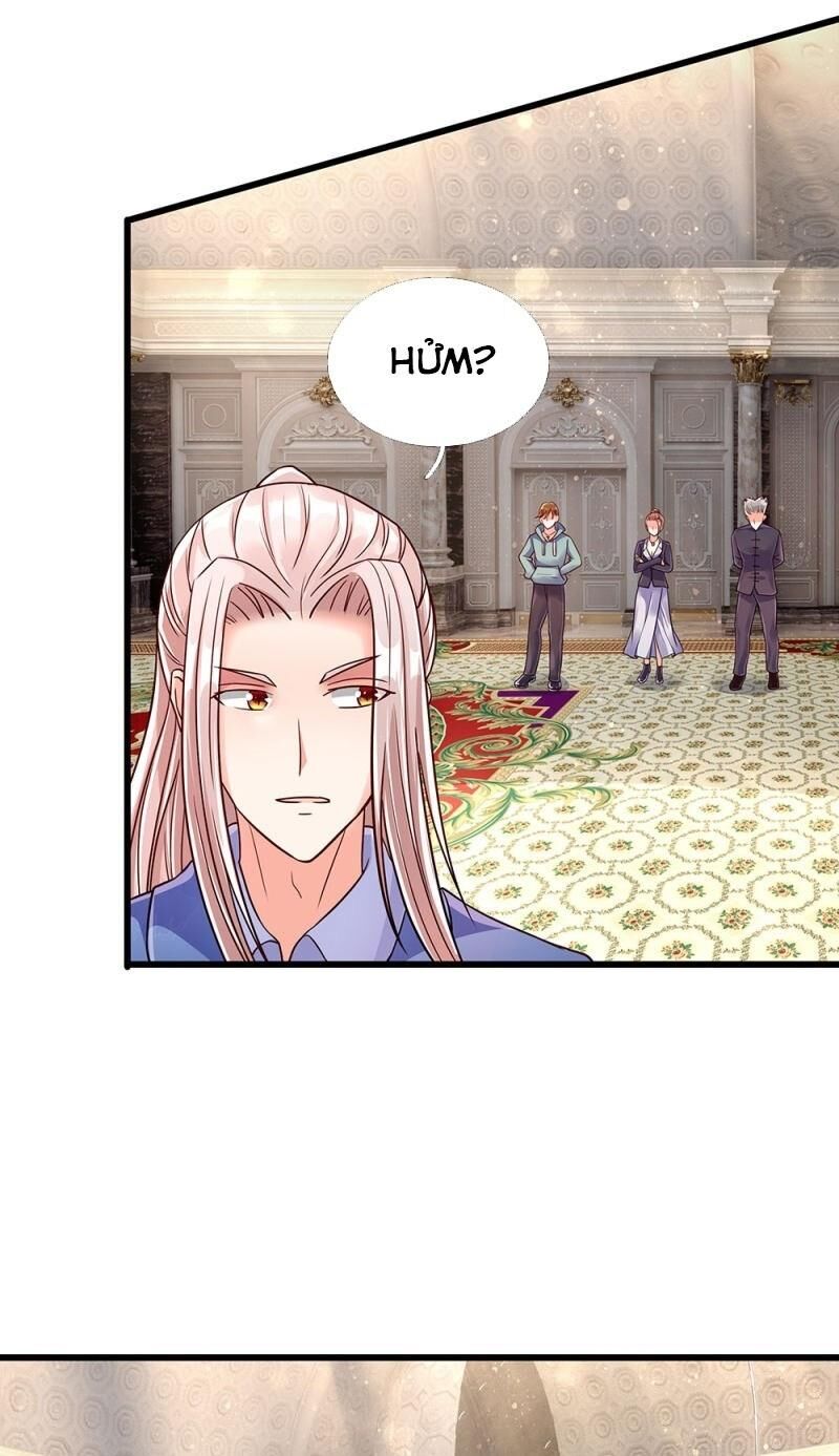 Vú Em Tiên Tôn Đi Ở Rể Chapter 101 - Trang 2