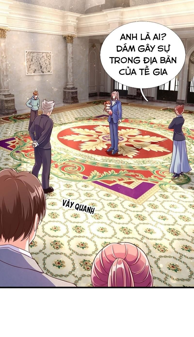 Vú Em Tiên Tôn Đi Ở Rể Chapter 101 - Trang 2