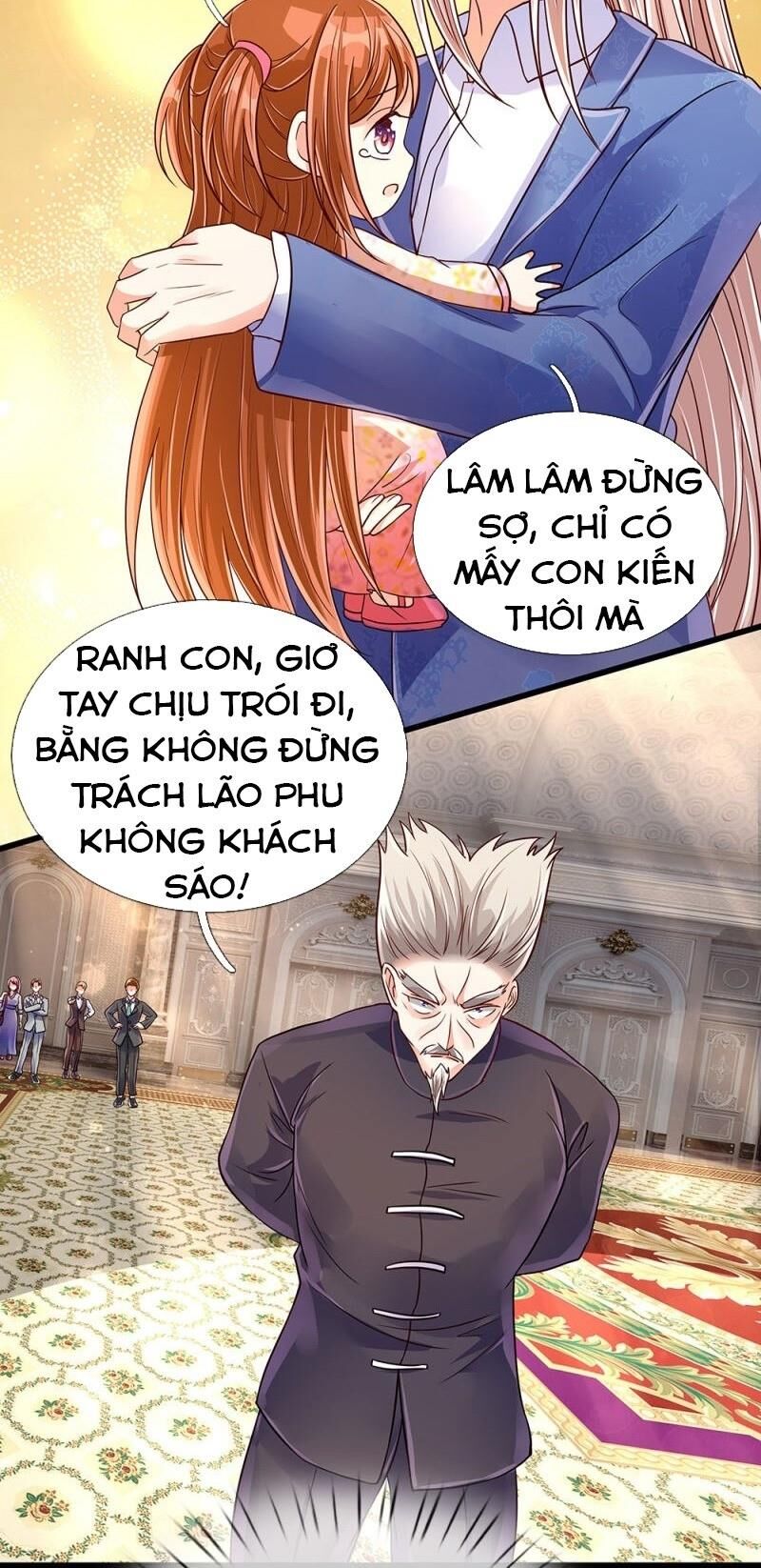 Vú Em Tiên Tôn Đi Ở Rể Chapter 101 - Trang 2
