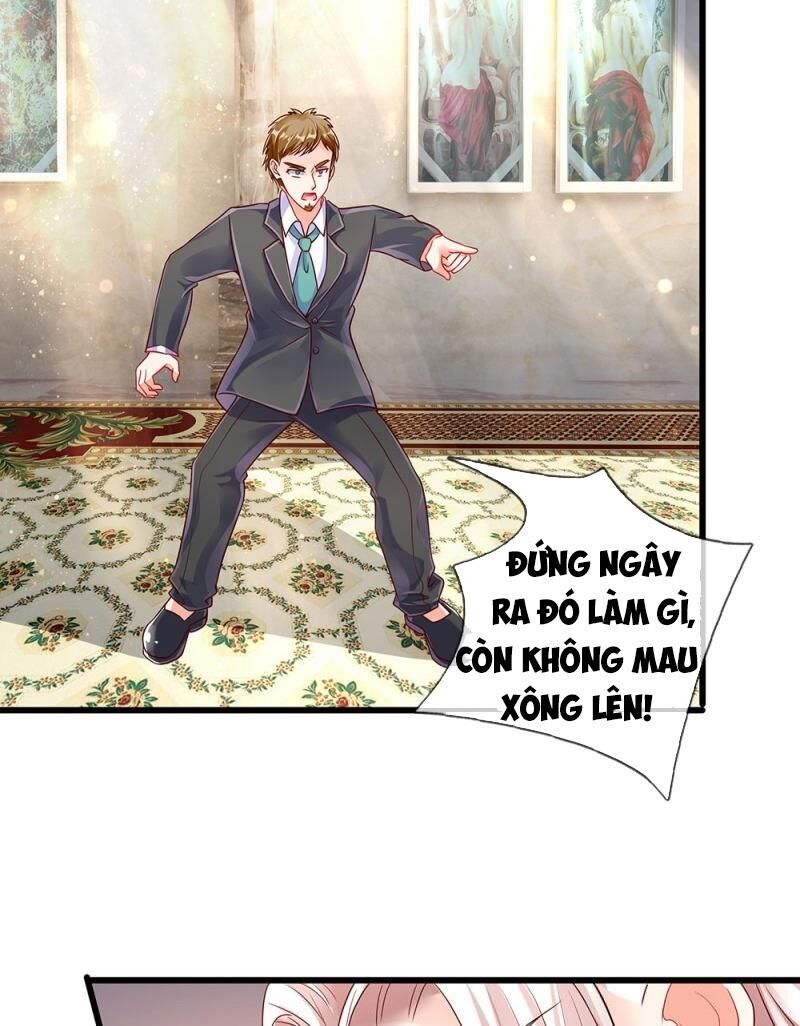 Vú Em Tiên Tôn Đi Ở Rể Chapter 101 - Trang 2