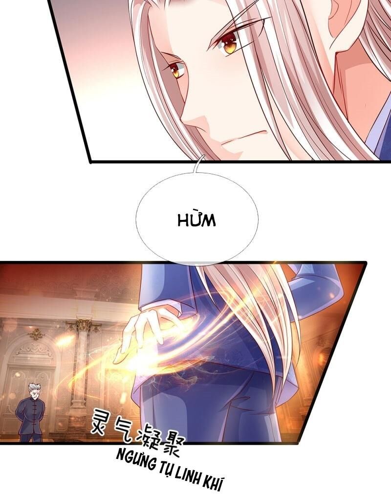 Vú Em Tiên Tôn Đi Ở Rể Chapter 101 - Trang 2