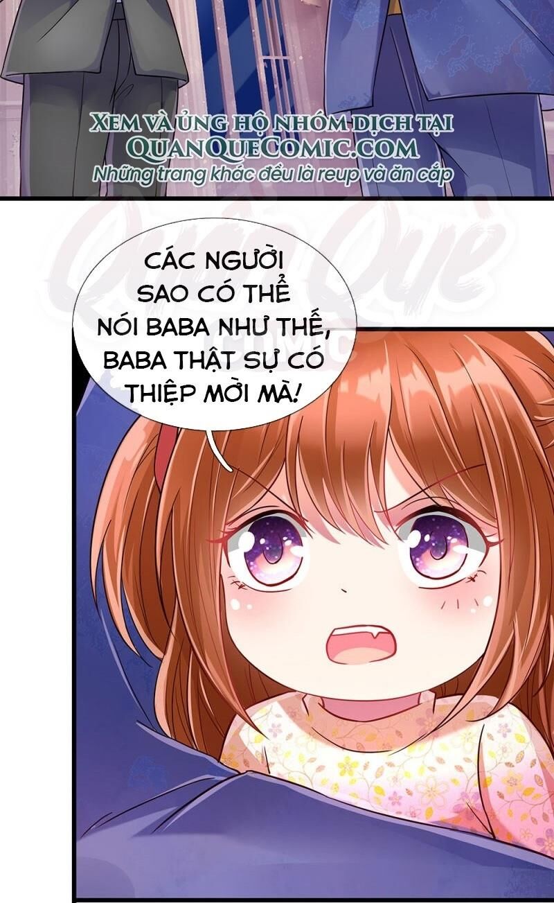 Vú Em Tiên Tôn Đi Ở Rể Chapter 101 - Trang 2