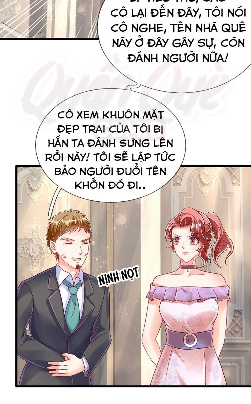 Vú Em Tiên Tôn Đi Ở Rể Chapter 101 - Trang 2
