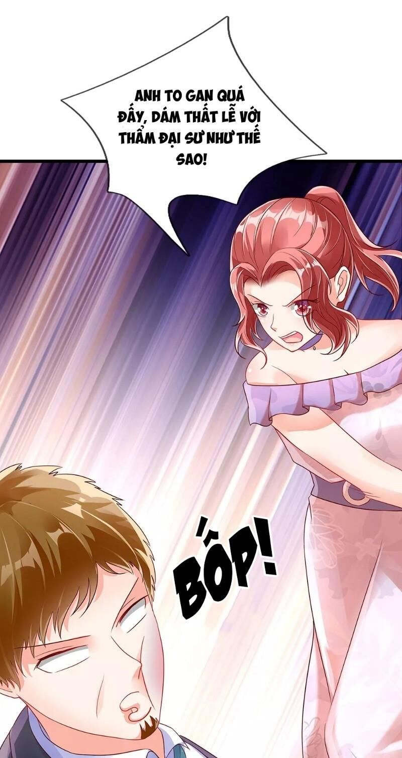 Vú Em Tiên Tôn Đi Ở Rể Chapter 102 - Trang 2