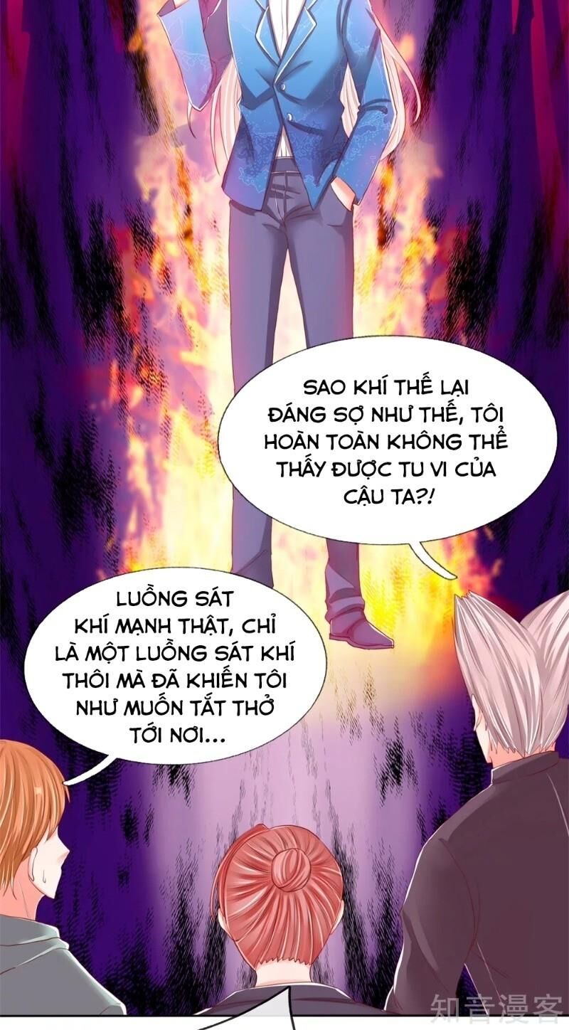 Vú Em Tiên Tôn Đi Ở Rể Chapter 102 - Trang 2