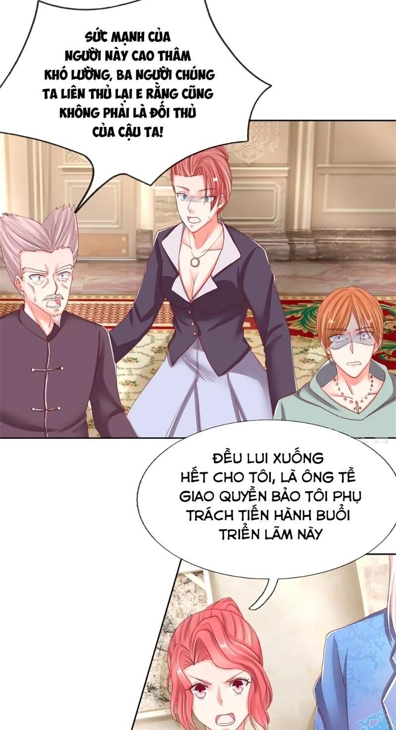 Vú Em Tiên Tôn Đi Ở Rể Chapter 102 - Trang 2