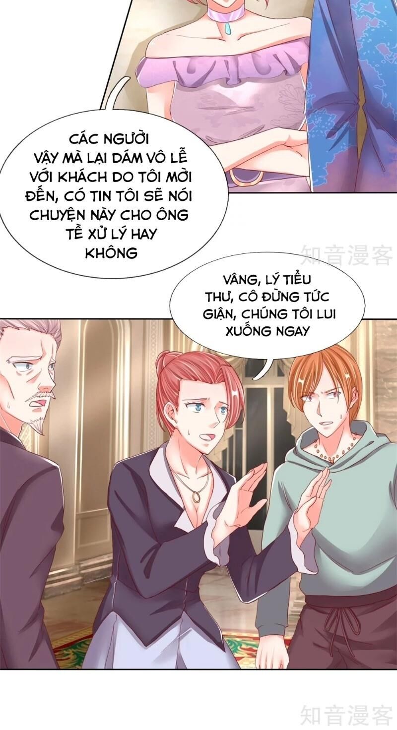 Vú Em Tiên Tôn Đi Ở Rể Chapter 102 - Trang 2