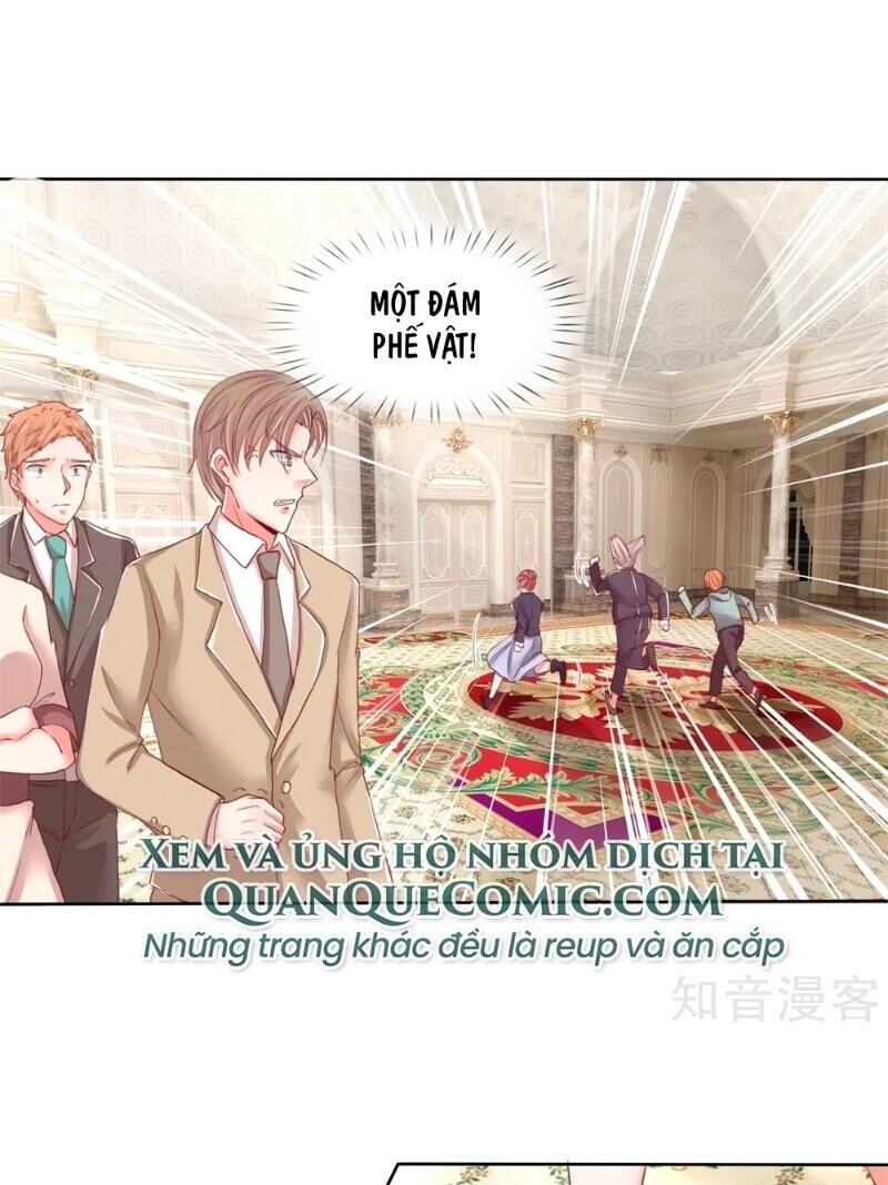 Vú Em Tiên Tôn Đi Ở Rể Chapter 102 - Trang 2