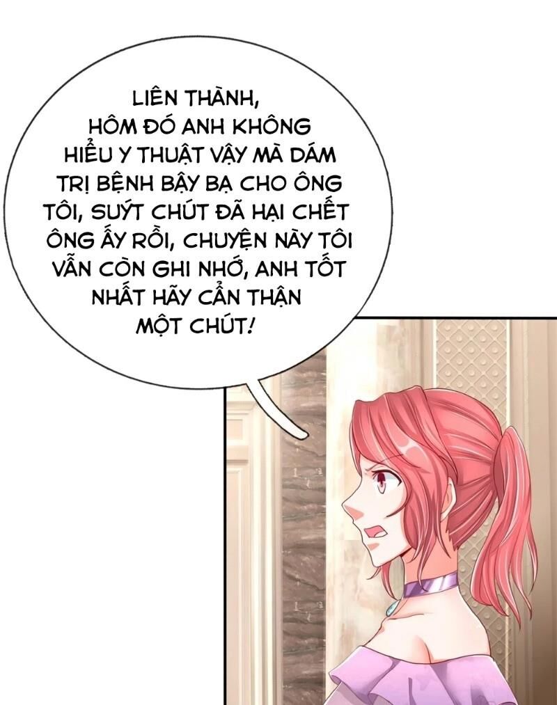 Vú Em Tiên Tôn Đi Ở Rể Chapter 102 - Trang 2