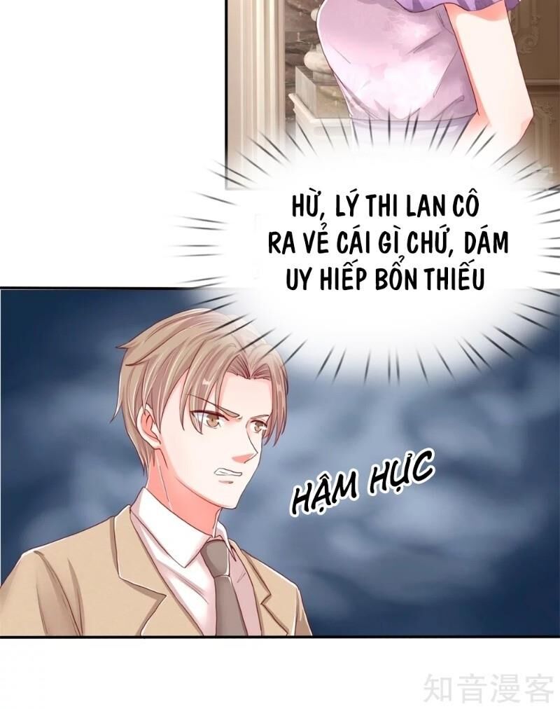 Vú Em Tiên Tôn Đi Ở Rể Chapter 102 - Trang 2