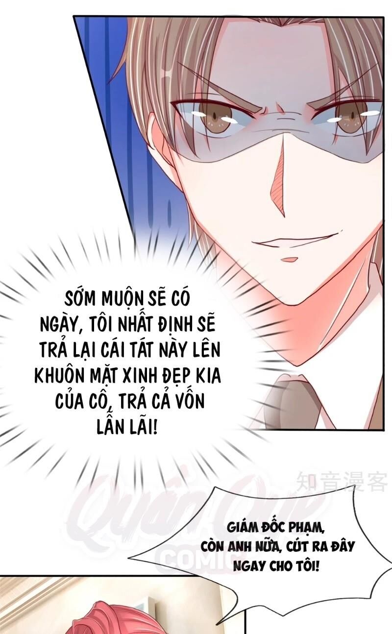Vú Em Tiên Tôn Đi Ở Rể Chapter 102 - Trang 2