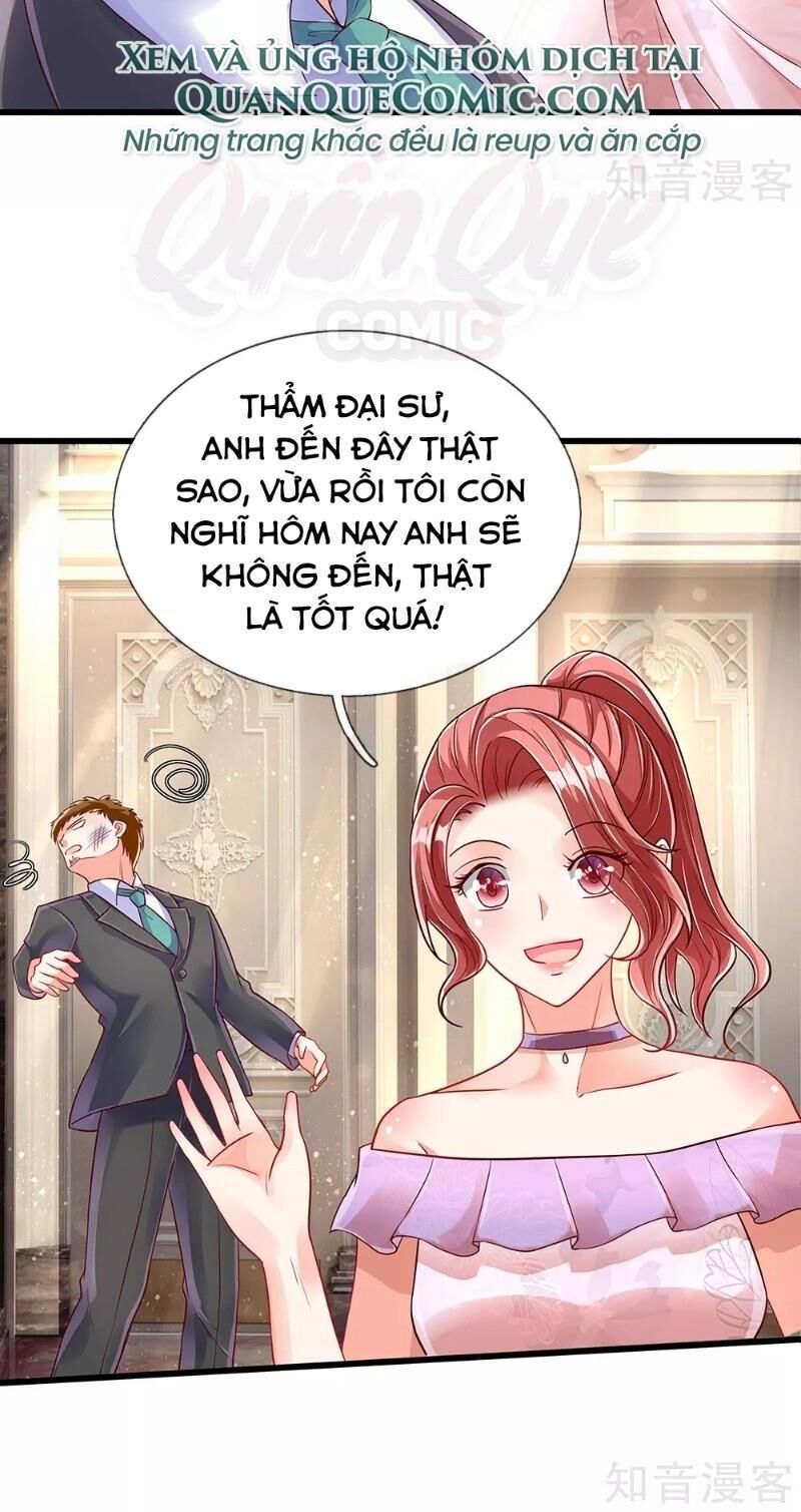 Vú Em Tiên Tôn Đi Ở Rể Chapter 102 - Trang 2