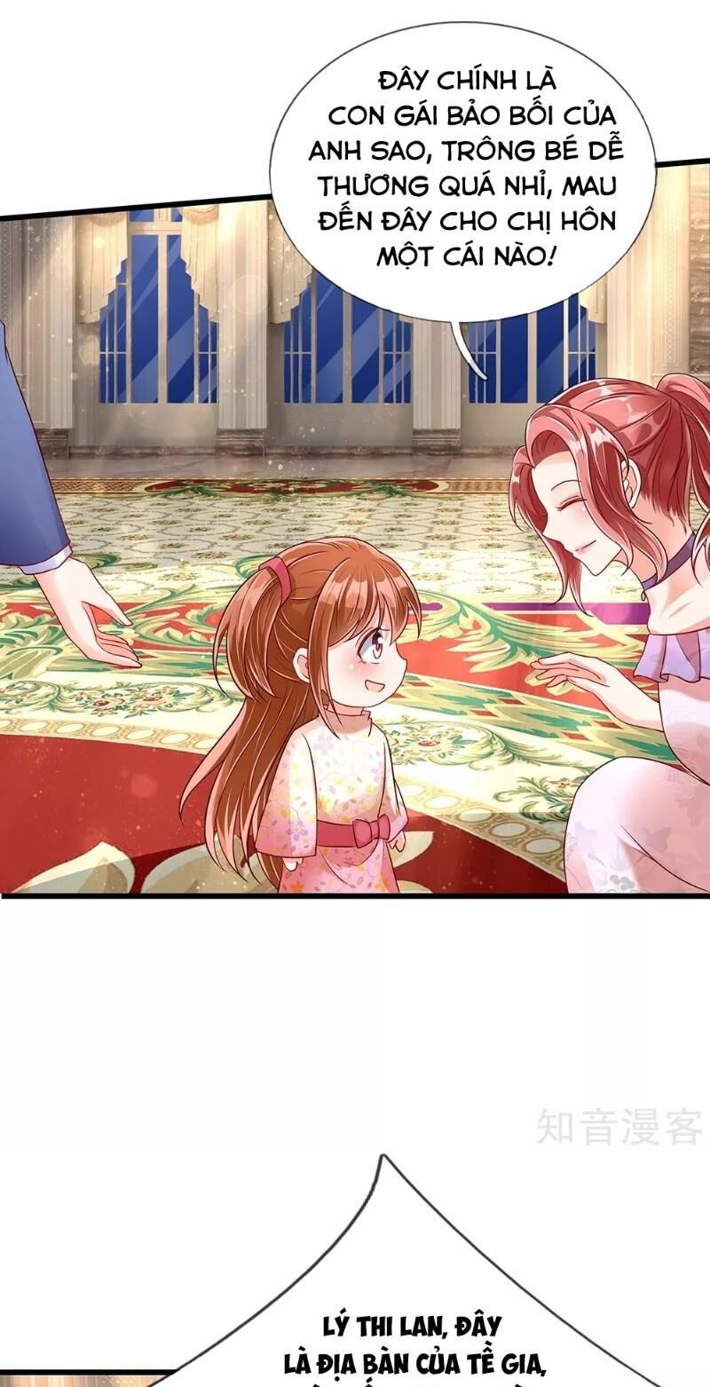 Vú Em Tiên Tôn Đi Ở Rể Chapter 102 - Trang 2