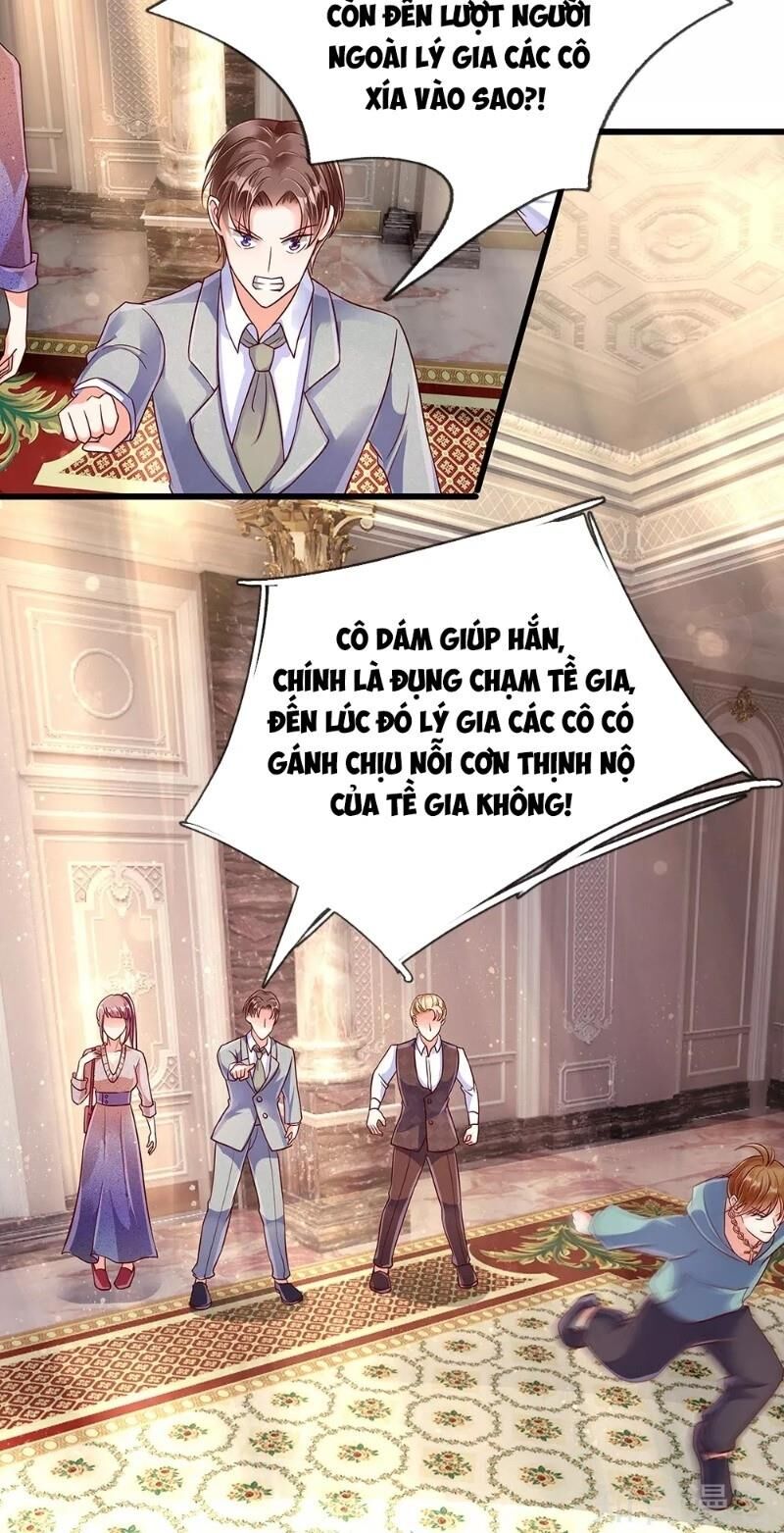 Vú Em Tiên Tôn Đi Ở Rể Chapter 102 - Trang 2