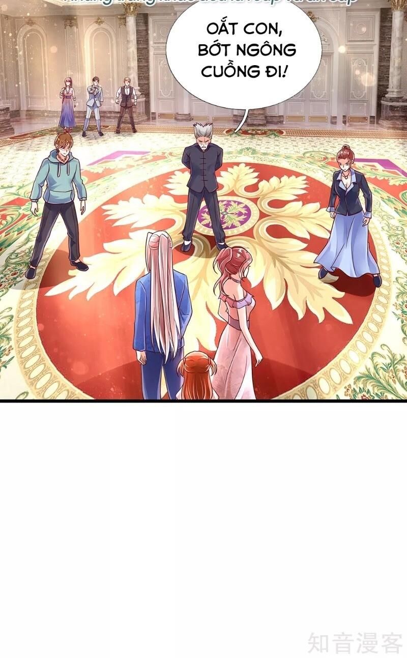 Vú Em Tiên Tôn Đi Ở Rể Chapter 102 - Trang 2