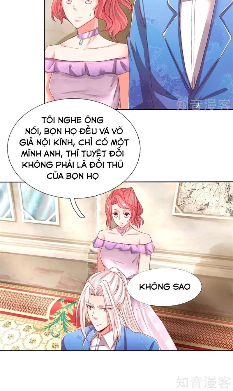 Vú Em Tiên Tôn Đi Ở Rể Chapter 102 - Trang 2