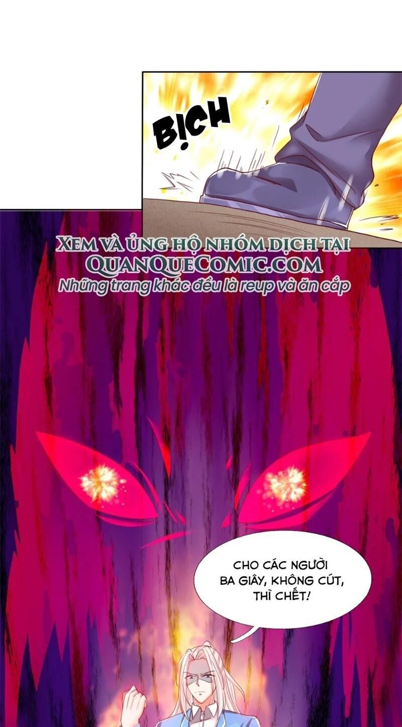 Vú Em Tiên Tôn Đi Ở Rể Chapter 102 - Trang 2