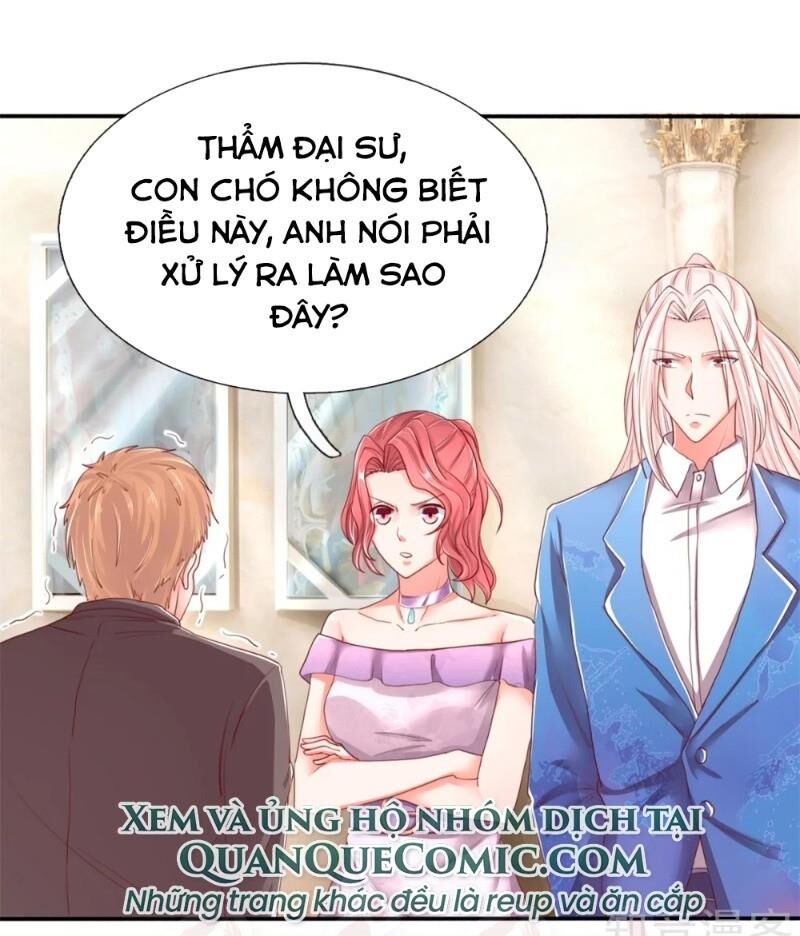 Vú Em Tiên Tôn Đi Ở Rể Chapter 103 - Trang 2