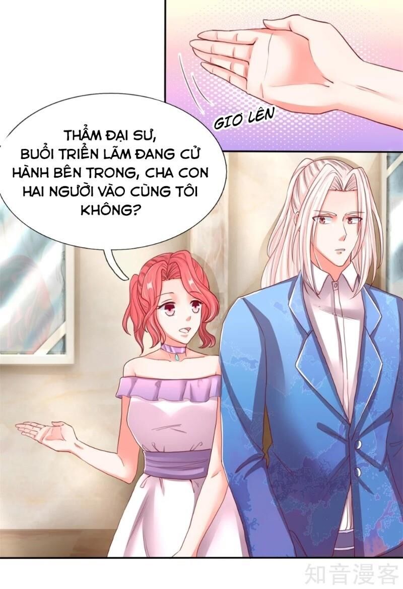 Vú Em Tiên Tôn Đi Ở Rể Chapter 103 - Trang 2