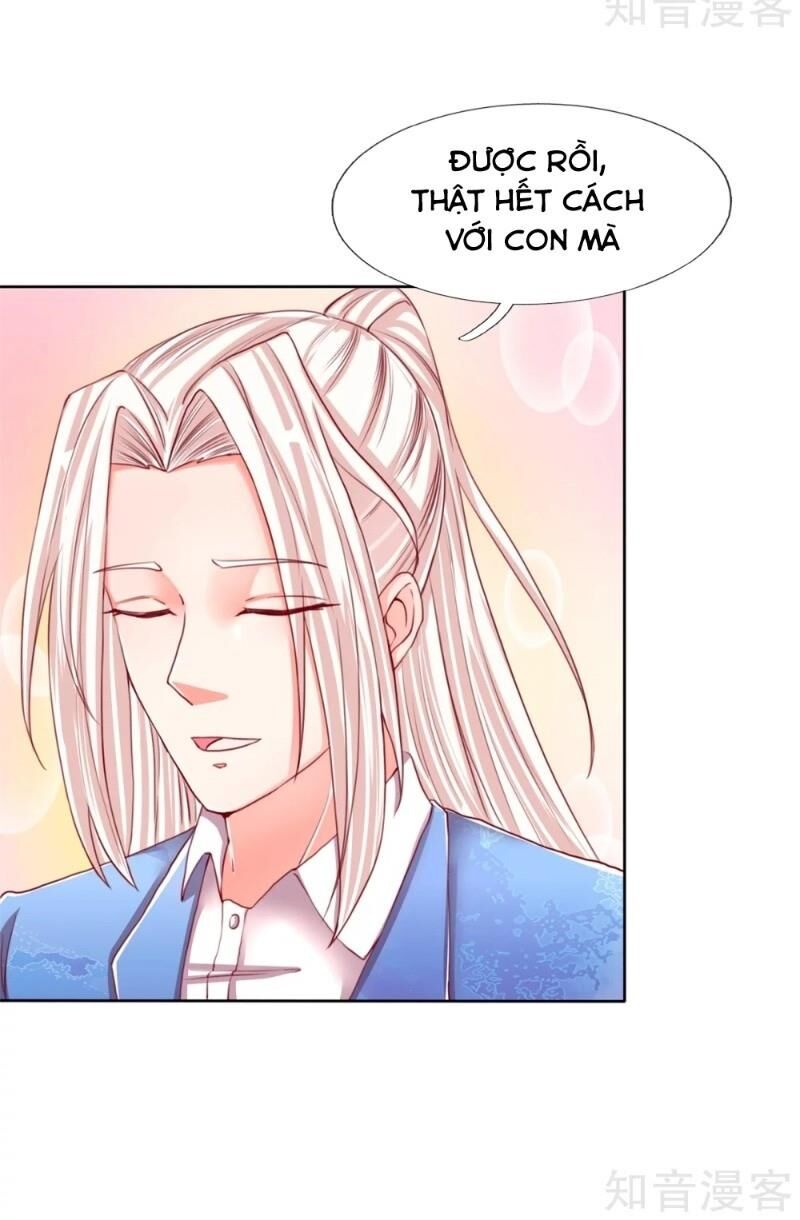 Vú Em Tiên Tôn Đi Ở Rể Chapter 103 - Trang 2