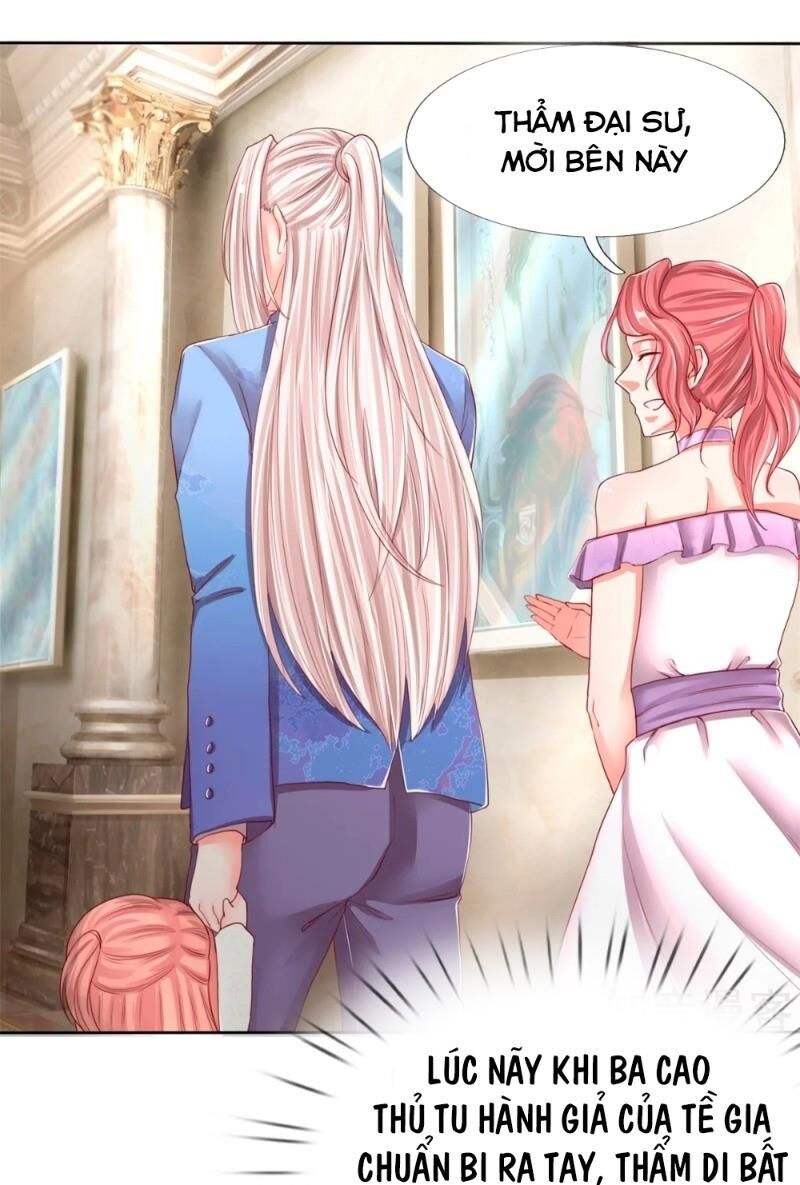 Vú Em Tiên Tôn Đi Ở Rể Chapter 103 - Trang 2