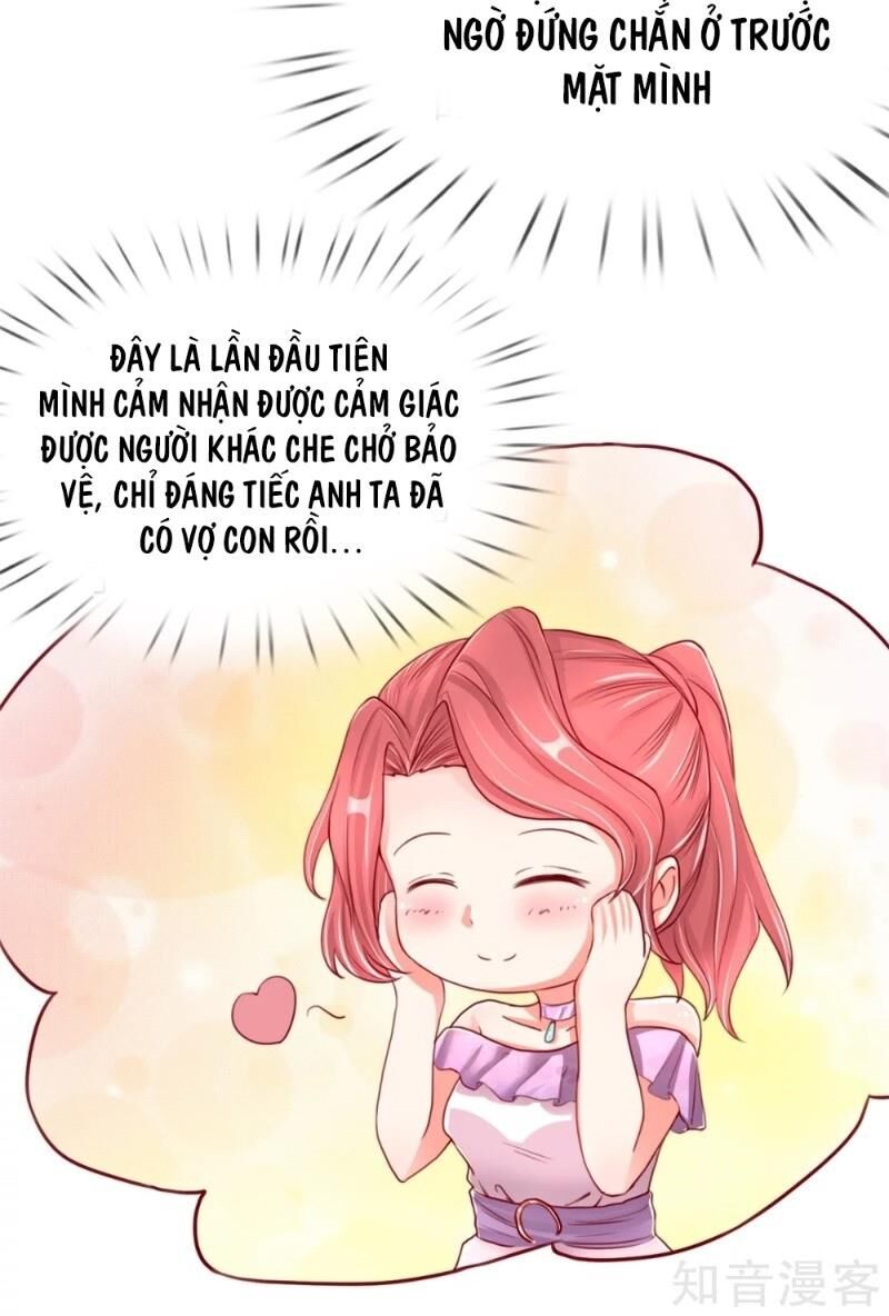 Vú Em Tiên Tôn Đi Ở Rể Chapter 103 - Trang 2