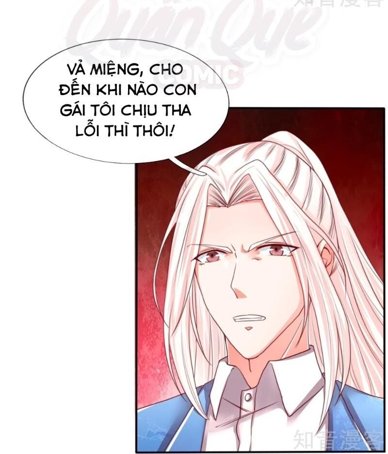Vú Em Tiên Tôn Đi Ở Rể Chapter 103 - Trang 2