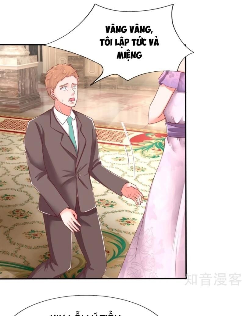 Vú Em Tiên Tôn Đi Ở Rể Chapter 103 - Trang 2