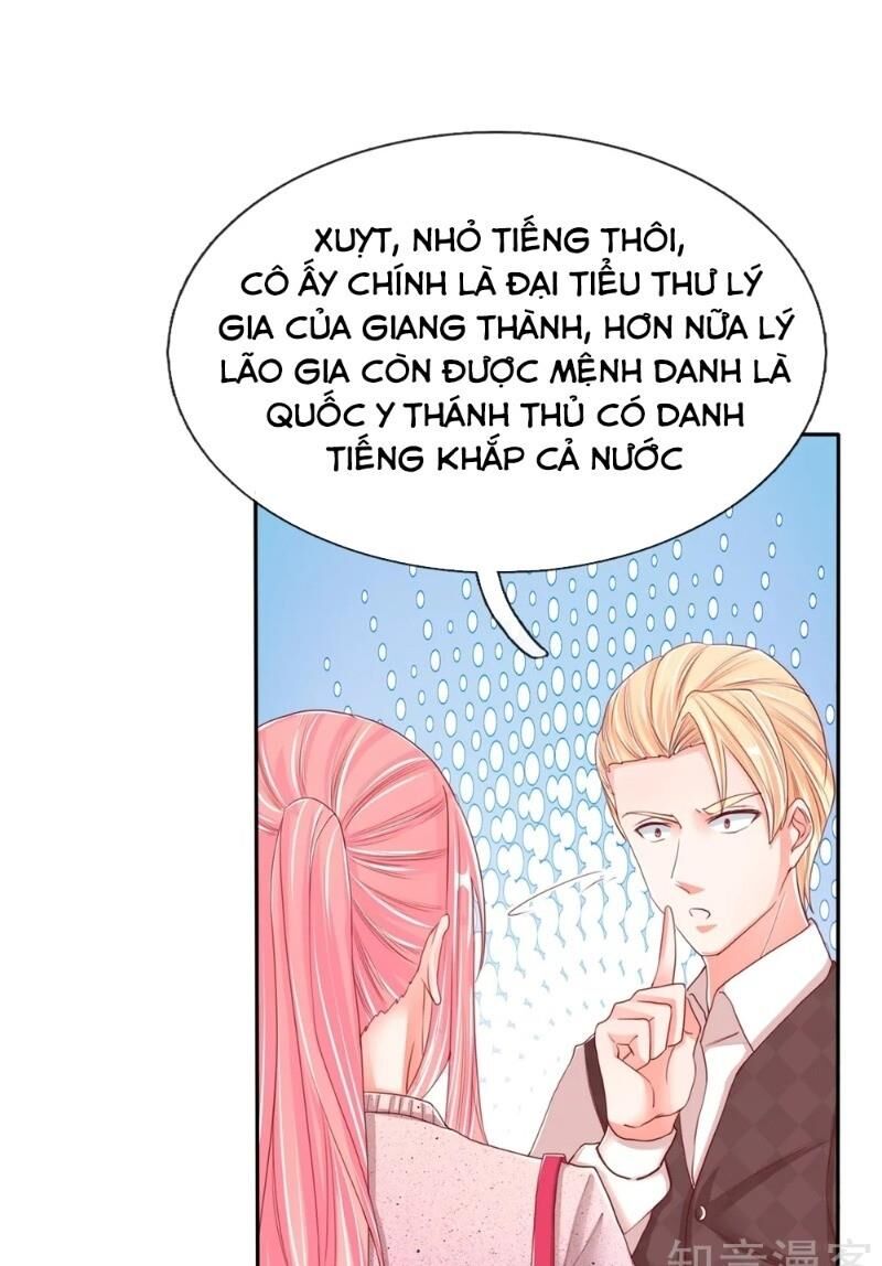 Vú Em Tiên Tôn Đi Ở Rể Chapter 103 - Trang 2