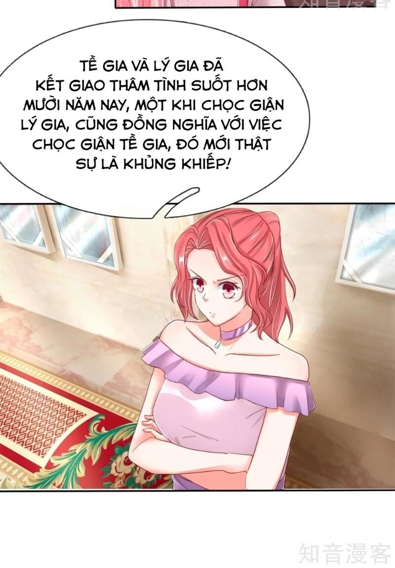 Vú Em Tiên Tôn Đi Ở Rể Chapter 103 - Trang 2