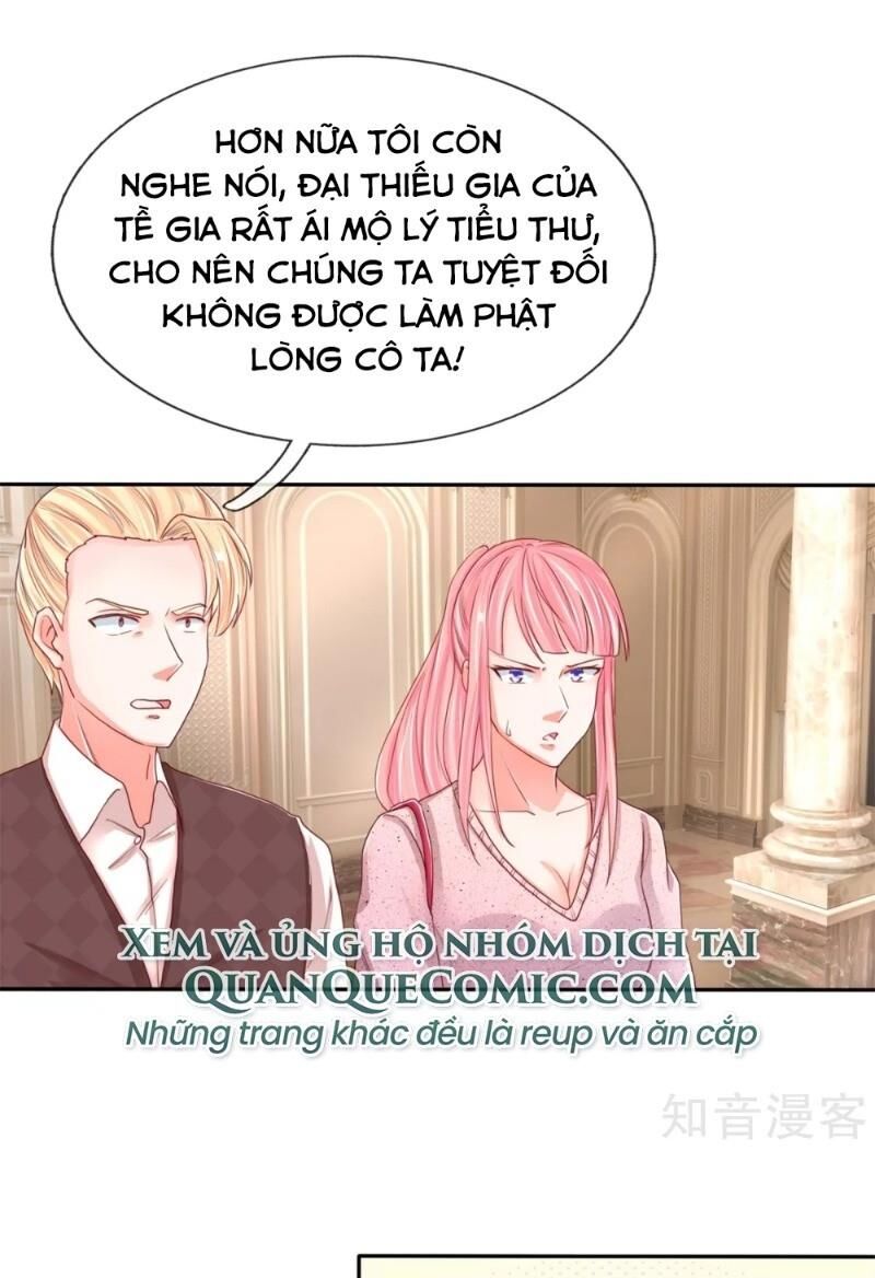 Vú Em Tiên Tôn Đi Ở Rể Chapter 103 - Trang 2