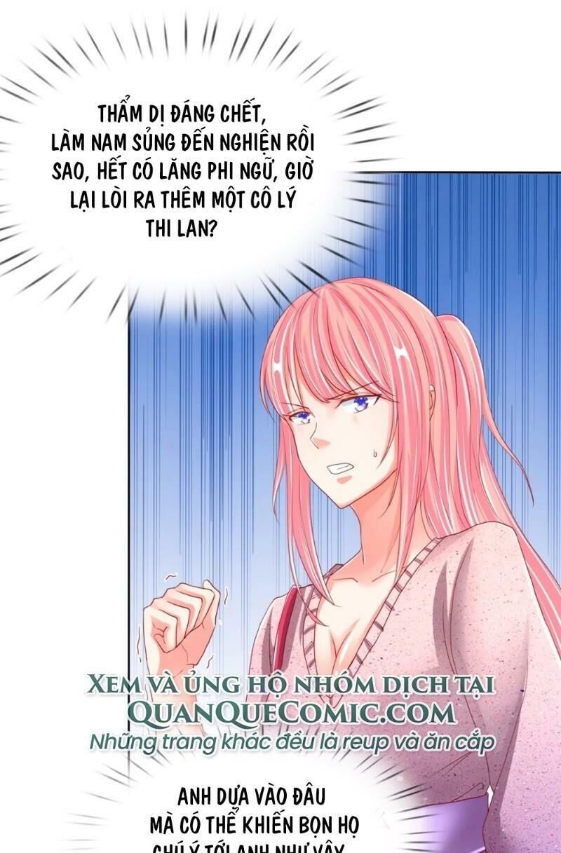 Vú Em Tiên Tôn Đi Ở Rể Chapter 104 - Trang 2