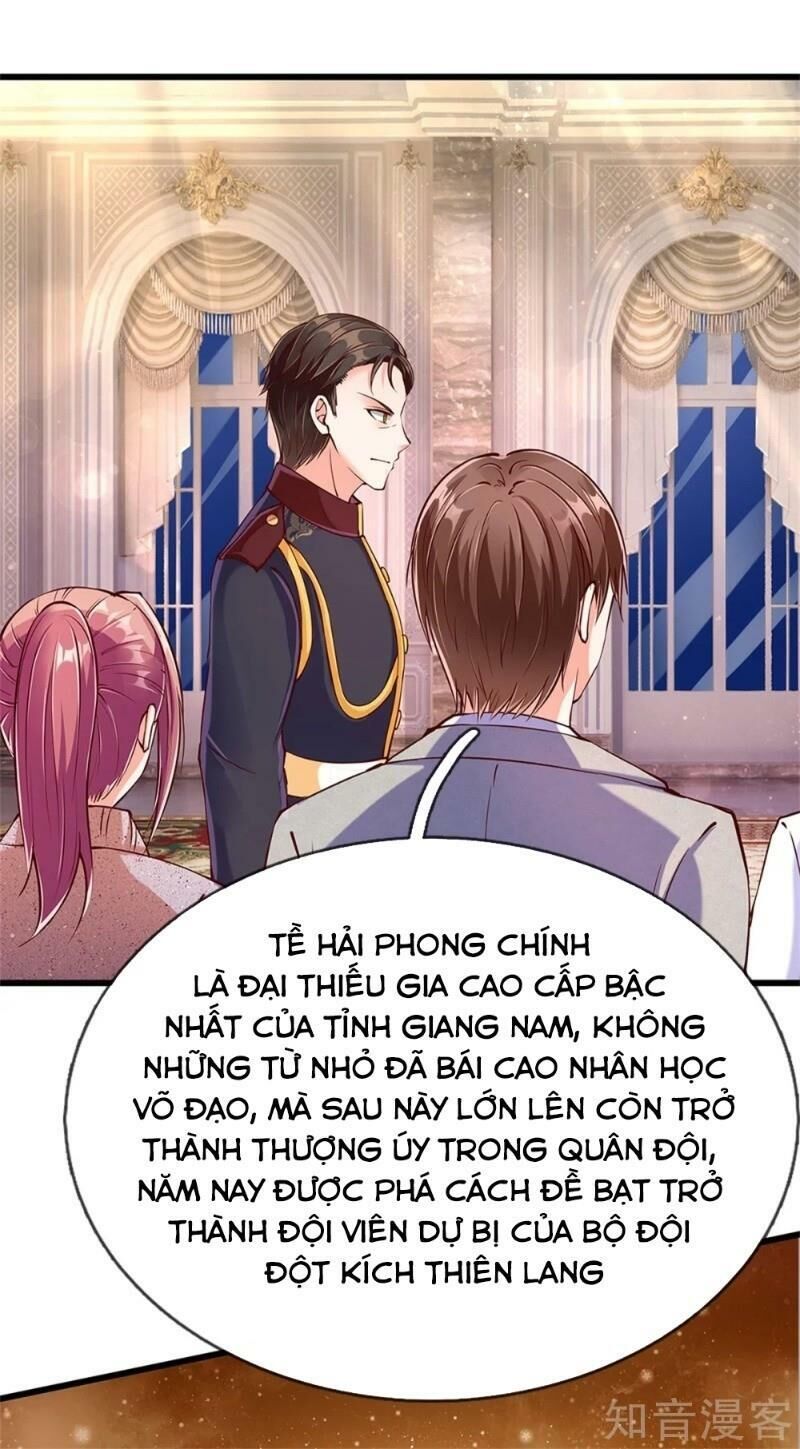 Vú Em Tiên Tôn Đi Ở Rể Chapter 104 - Trang 2