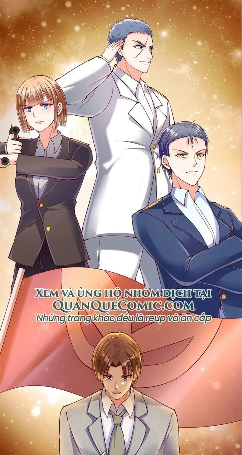 Vú Em Tiên Tôn Đi Ở Rể Chapter 104 - Trang 2