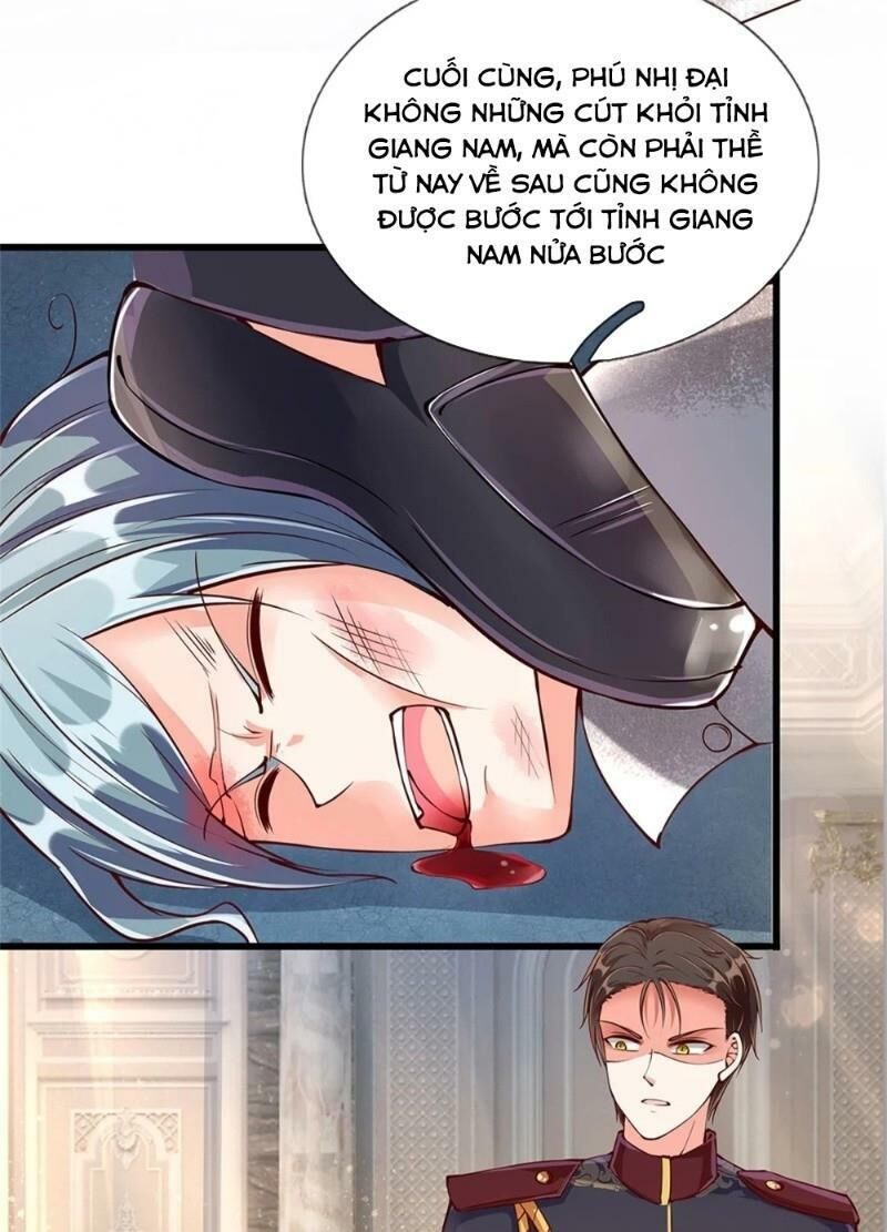 Vú Em Tiên Tôn Đi Ở Rể Chapter 104 - Trang 2