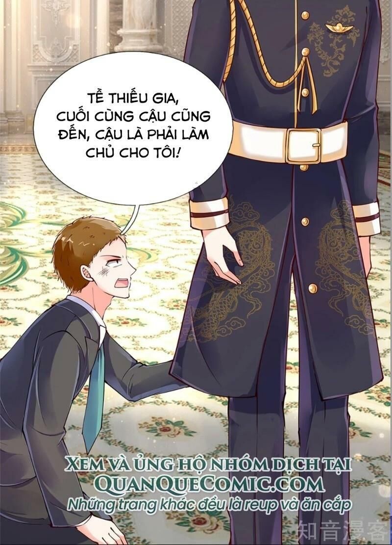 Vú Em Tiên Tôn Đi Ở Rể Chapter 104 - Trang 2
