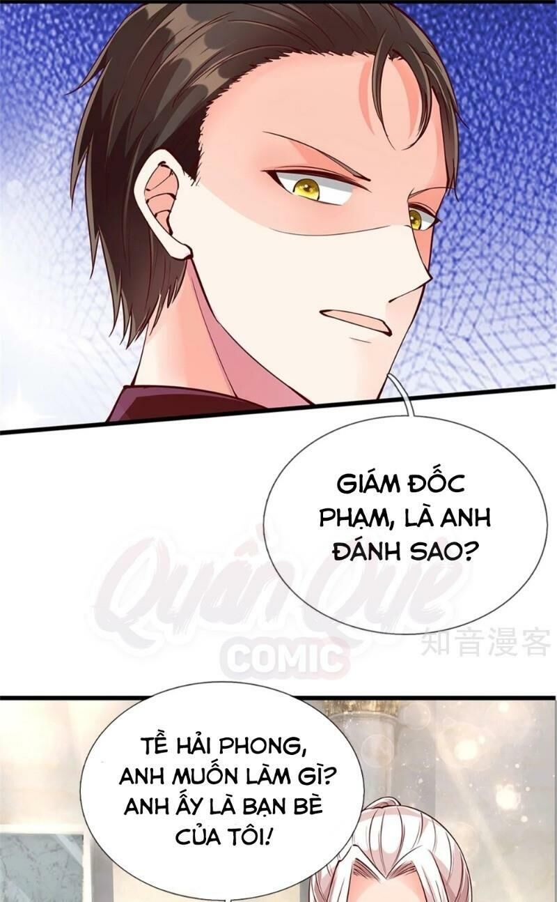 Vú Em Tiên Tôn Đi Ở Rể Chapter 104 - Trang 2