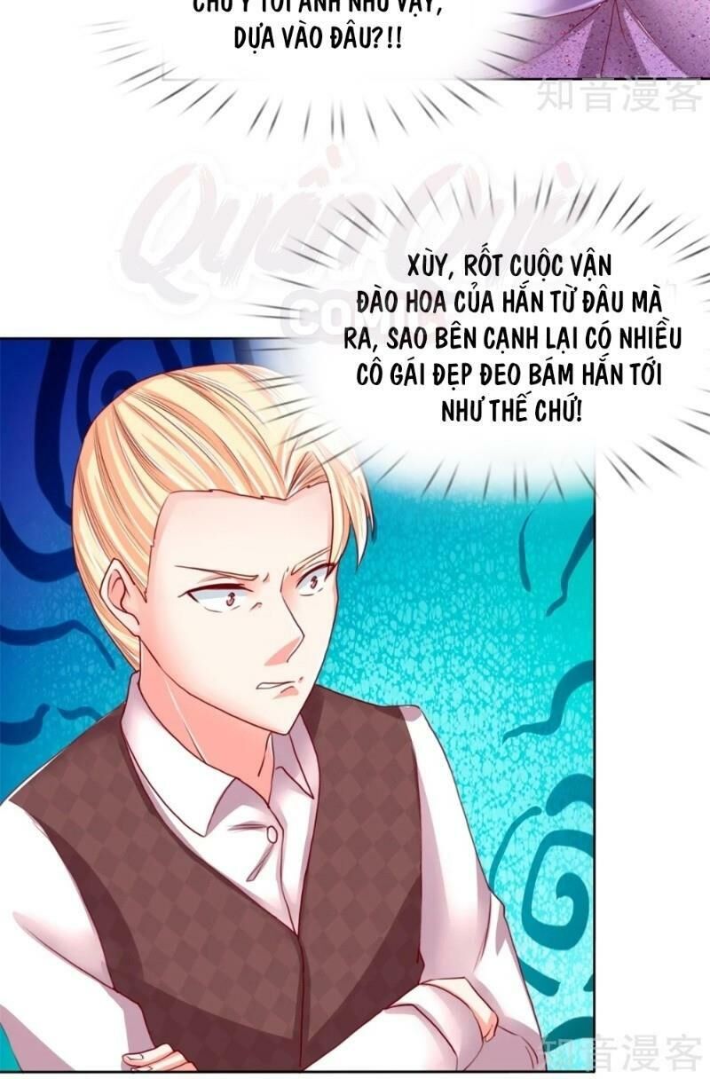 Vú Em Tiên Tôn Đi Ở Rể Chapter 104 - Trang 2