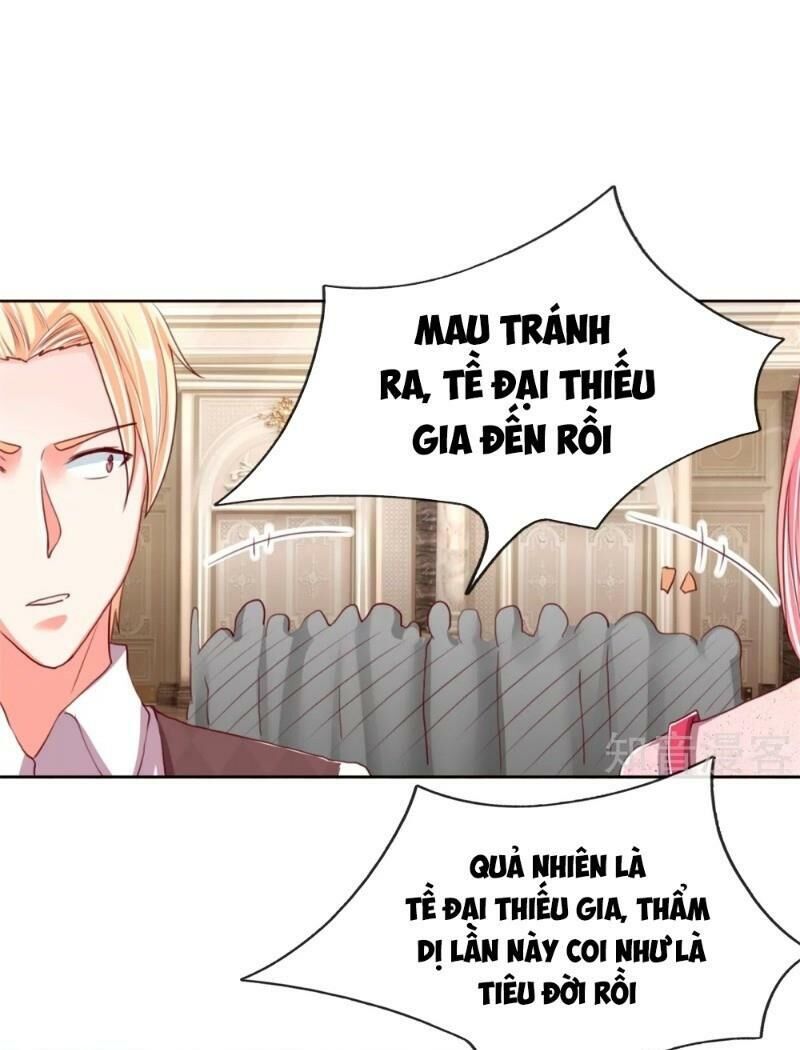 Vú Em Tiên Tôn Đi Ở Rể Chapter 104 - Trang 2