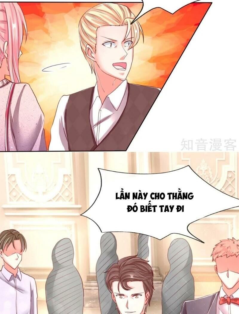 Vú Em Tiên Tôn Đi Ở Rể Chapter 104 - Trang 2