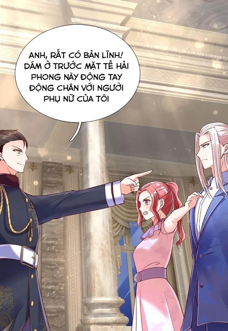 Vú Em Tiên Tôn Đi Ở Rể Chapter 105 - Trang 2